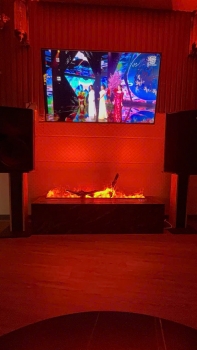 Địa chỉ bán lò sưởi sương mù cho Tam Cốc Retreat Ninh Bình