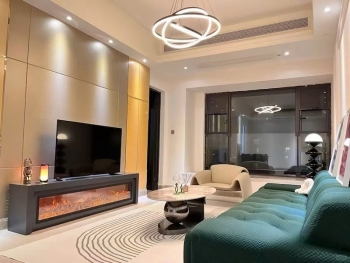 Thi công lò sưởi cho Lalita Tam Cốc Resort, Spa