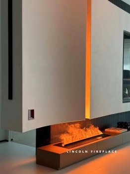 Mua lò sưởi trang trí 3D, 4D ở đâu uy tín tại TP.HCM?