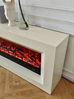 Lò sưởi điện 3D hay lò sưởi hơi nước 4D tốt hơn?
