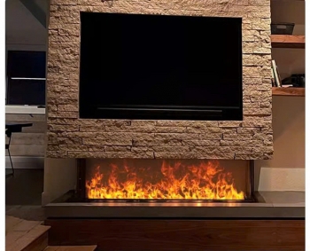 Cung cấp lò sưởi hơi nước cho khách sạn cao cấp