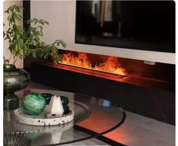 Những sai lầm thường gặp khi mua lò sưởi phun sương cho biệt thự