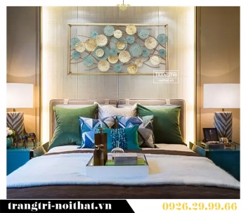 Tranh hiện đại trang trí nội thất TAA 032