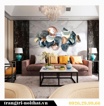 Tranh treo tường trang trí nội thất TAA 035