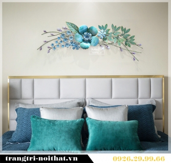 Tranh hiện đại phòng khách TBB 048
