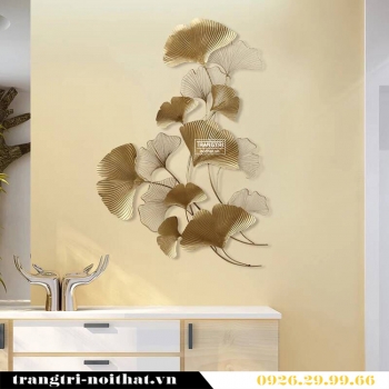 Tranh hiện đại trang trí phòng khách TBB 047