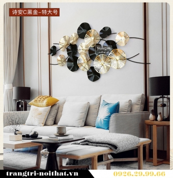 Tranh trang trí tường hiện đại TBB 044