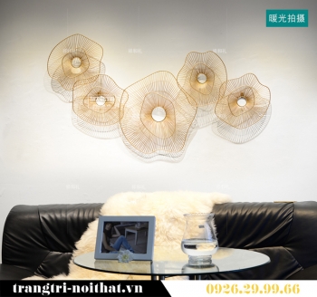 Decor trang trí nội thất hiện đại,độc đáo TBB 062