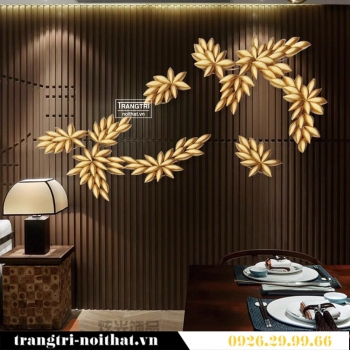 Tranh nghệ thuật trang trí nội thất TBB 064