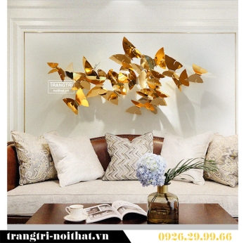 Tranh nội thất cao cấp trang trí biệt thự TBB 079