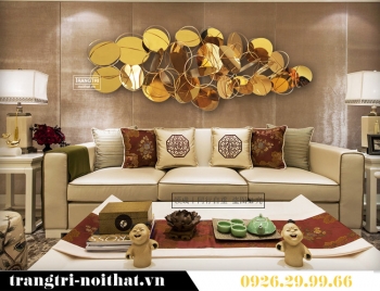 Tranh trang trí hiện đại sang trọng,đẳng cấp TBB 066