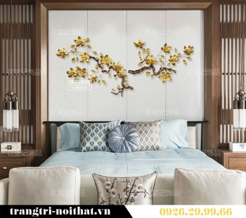 Tranh trang trí nghệ thuật,ấn tượng độc đáo TBB 063