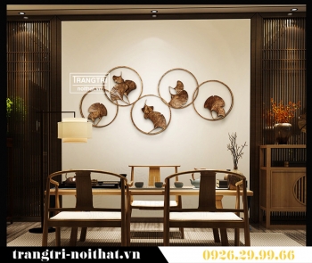 Tranh trang trí nghệ thuật,sáng tạo TBB 072