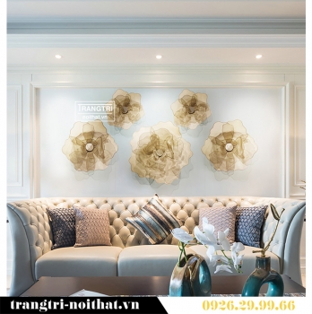 Decor trang trí hiện đại,cao cấp TBB 099