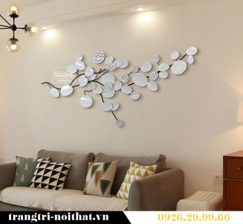 Tranh nhập khẩu trang trí nội thất TBB 095