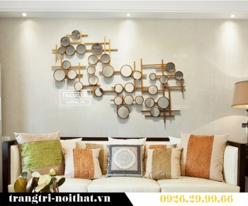 Tranh nội thất trang trí chung cư TBB 090