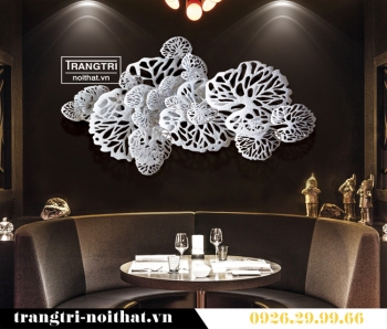 Tranh trang trí nội thất hiện đại,ấn tượng TBB 089