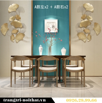 Tranh phòng khách-Tranh phòng ngủ trẻ chung TBB 101
