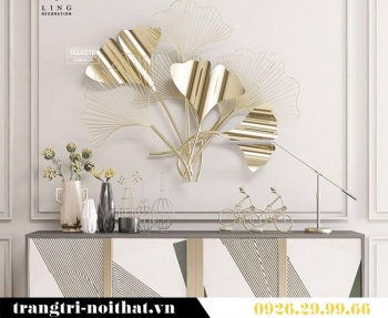 Đồ decor trang trí gắn tường TBB 128