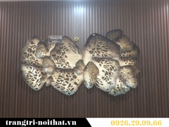 Tranh decor trang trí cao cấp,ấn tượng TBB 127