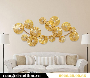Tranh phòng khách treo tường TBB 130