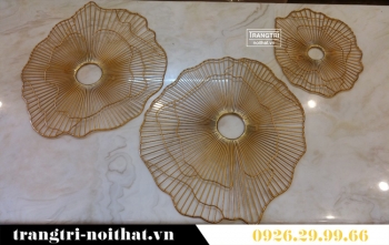 Decor trang trí gắn tường độc-lạ TBB 133