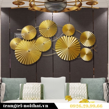 Tranh hiện đại trang trí nội thất TBB 150