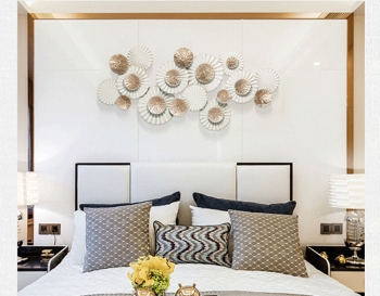 Tranh sắt trang trí hiện đại, trẻ chung TBB 149