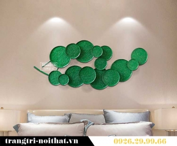 Tranh trang trí nội thất hiện đại TBB 148