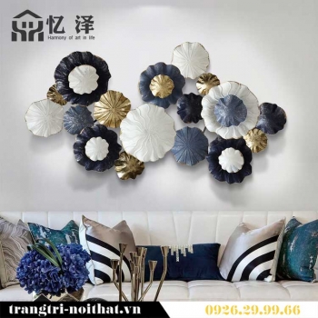 Tranh hiện đại trang trí nhà TBB 189