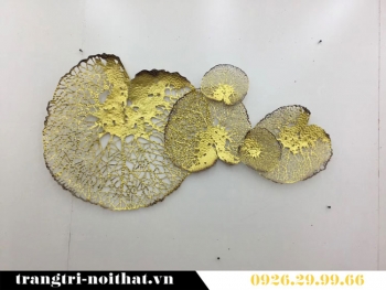 Tranh trang trí phòng khách mới nhất 2019 TBB 194