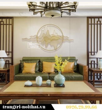 Decor trang trí núi độc đáo TBB 228