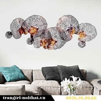 Tranh decor nhập khẩu, cao cấp TBB 220