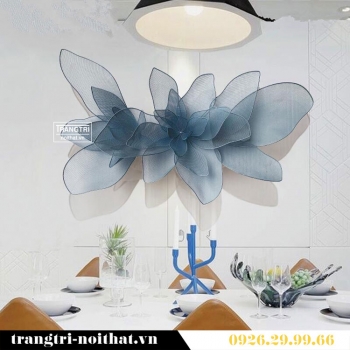Tranh decor nhập khẩu, hiện đại TBB 221