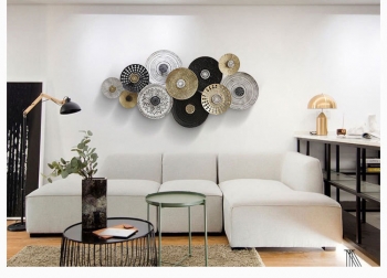 Tranh decor trang trí nhà độc đáo TBB 202