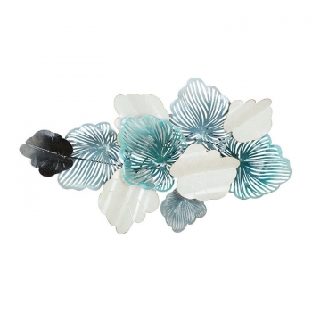 Hoa sắt decor trang trí nội thất TBB 233