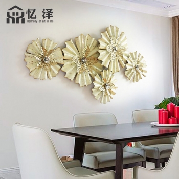 Tranh decor nghệ thuật trang trí nội thất TBB 236