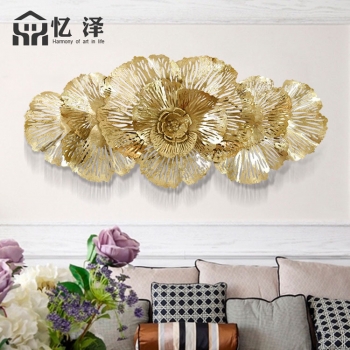 Tranh hoa mai treo tường trang trí nhà TBB 235
