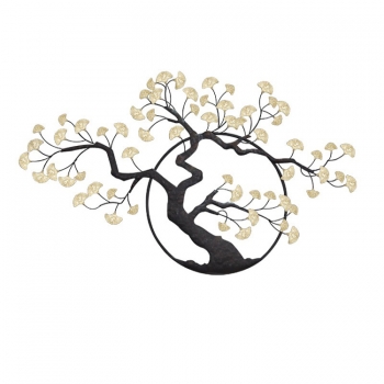 Tranh cây decor nghệ thuật treo tường TBB 243
