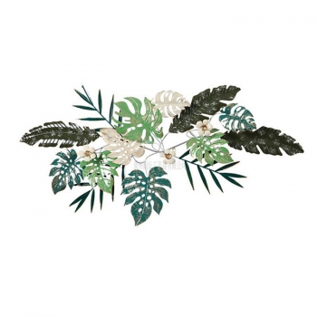 Lá cây dương xỉ decor trang trí nội thất TBB 259