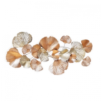 Lá nghệ thuật Ginko treo tường TBB 258