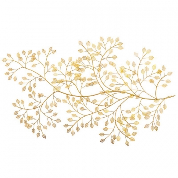 Lá decor nghệ thuật trang trí nội thất TBB 262