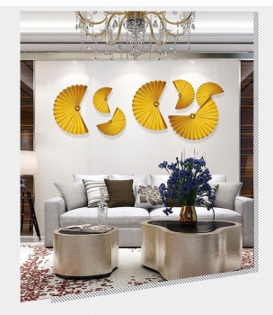 Decor trang trí nội thất hiện đại TBB 301