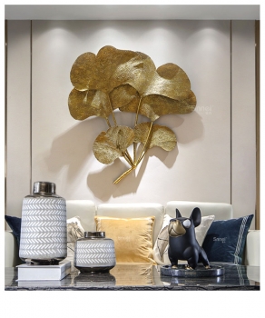 Lá decor trang trí nội thất TBB 326
