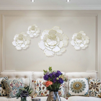 Decor gắn tường trang trí nhà TBB 344