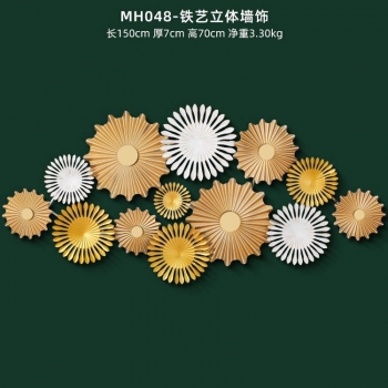 Tranh decor hiện đại trang trí TBB 346