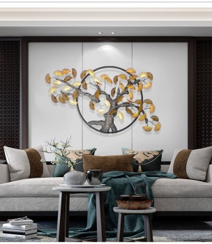 Cây decor trang trí nội thất TBB 359