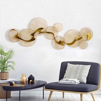 Tranh hiện đại trang trí nội thất TBB 360