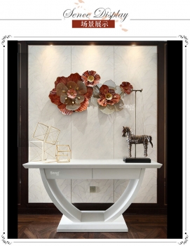Hoa mai decor treo tường trang trí TBB 367