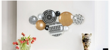 Tranh trang trí hiện đại trang trí TBB 368